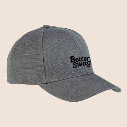 ECONSCIOUS BASEBALL HAT