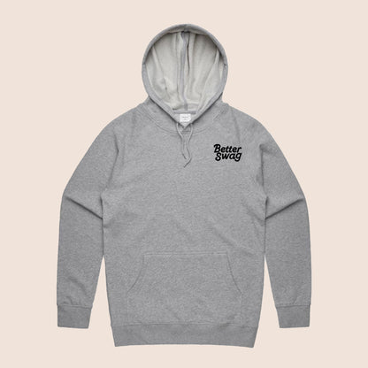 AS COLOUR MEN'S PREMIUM HOODIE