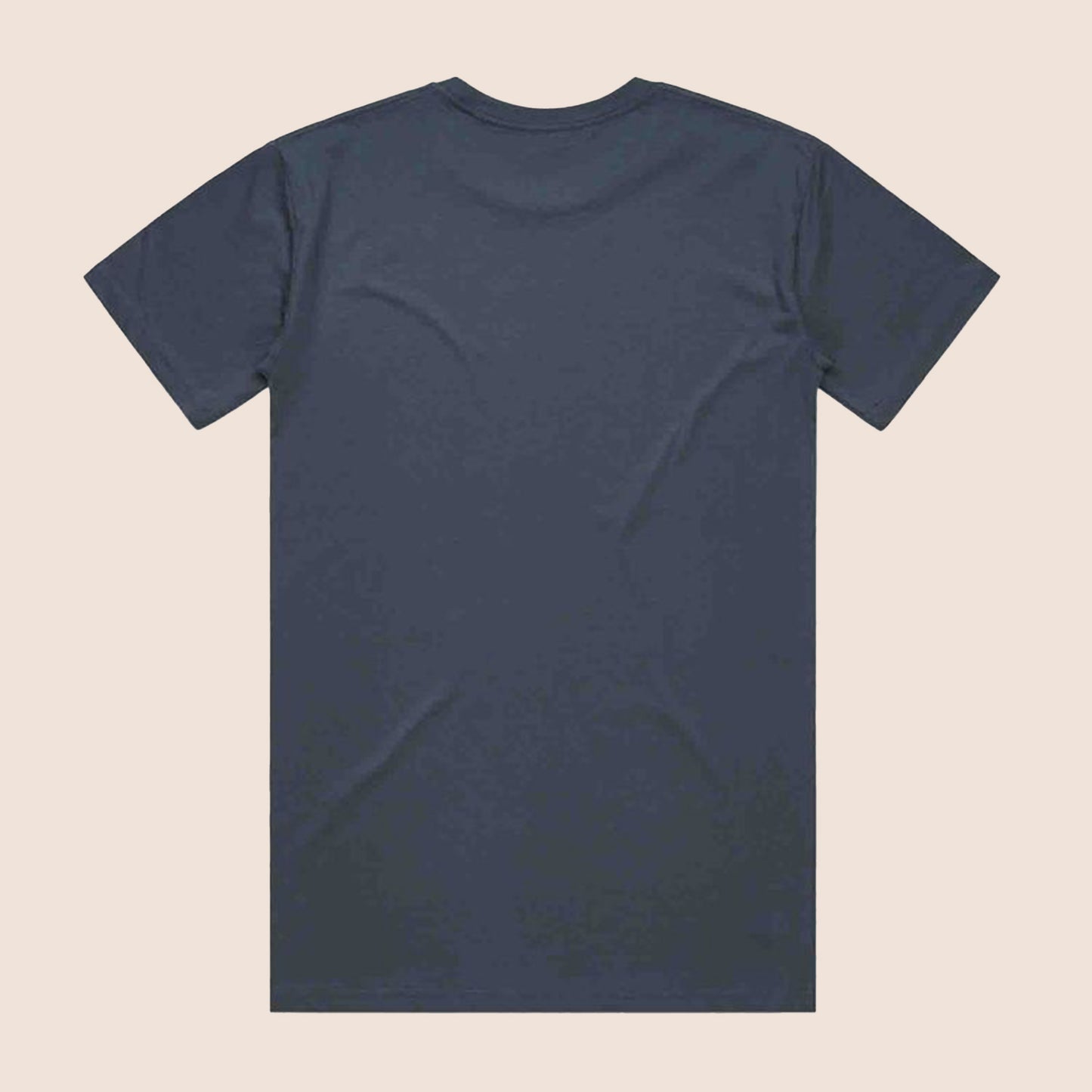 AS COLOUR MEN'S STAPLE T-SHIRT