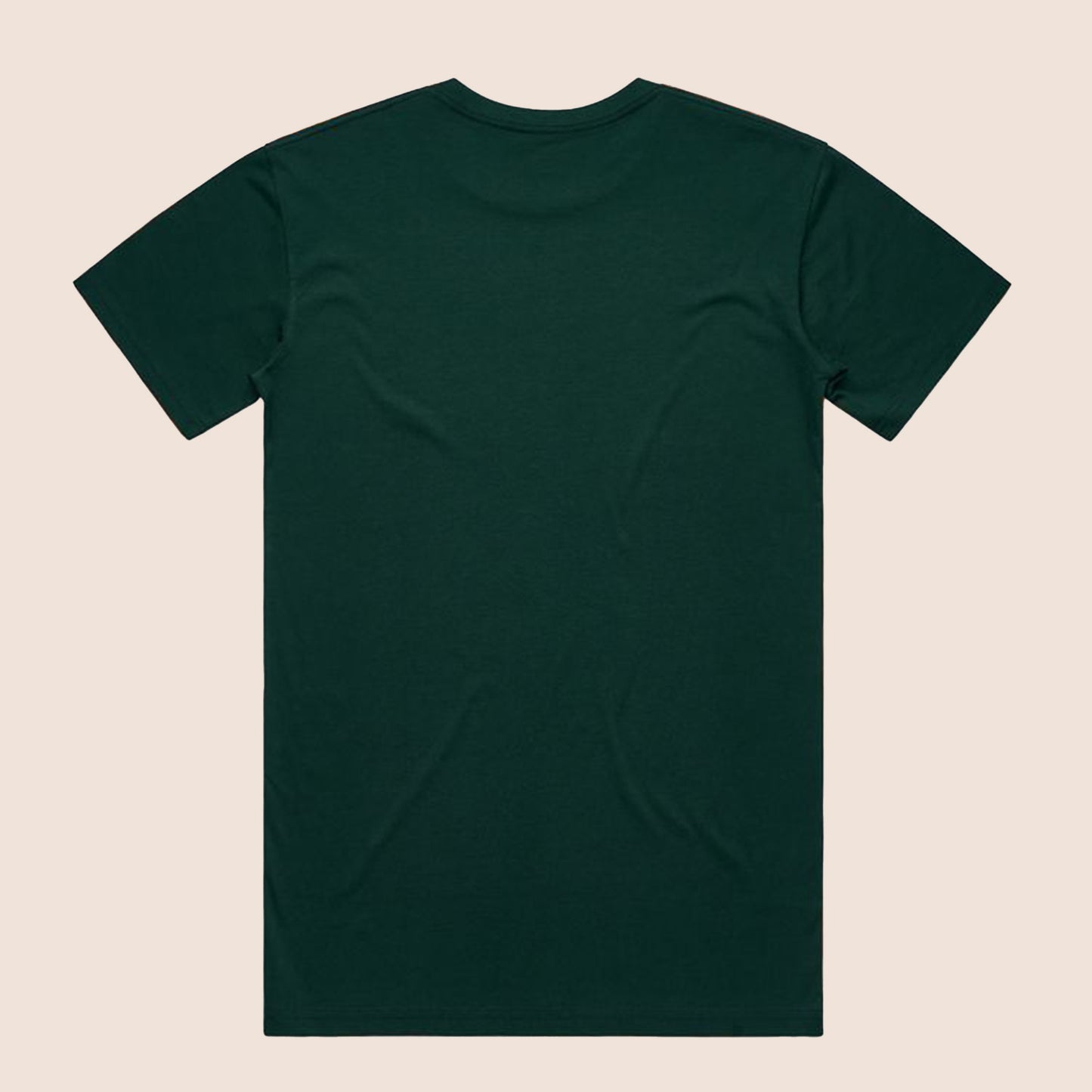 AS COLOUR MEN'S STAPLE T-SHIRT