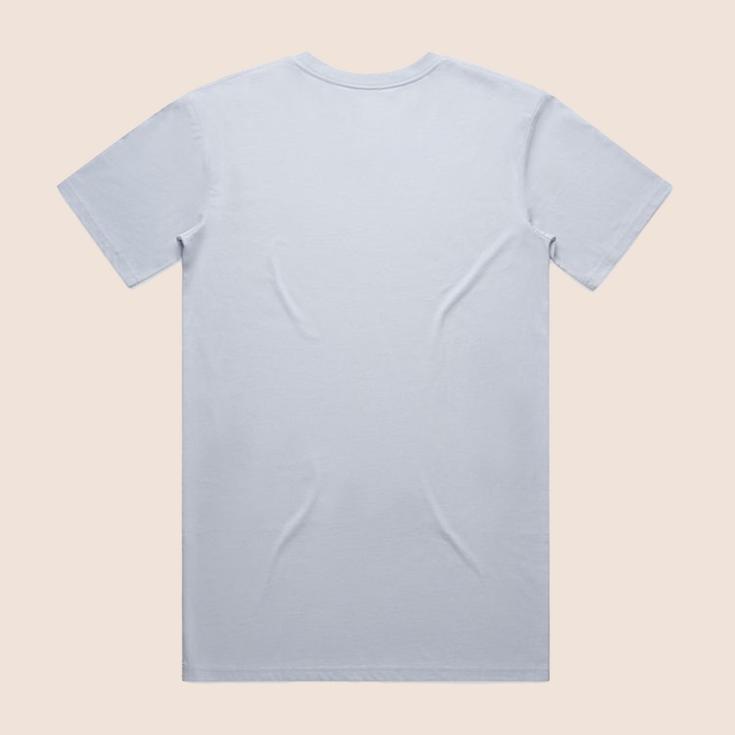 AS COLOUR MEN'S STAPLE T-SHIRT