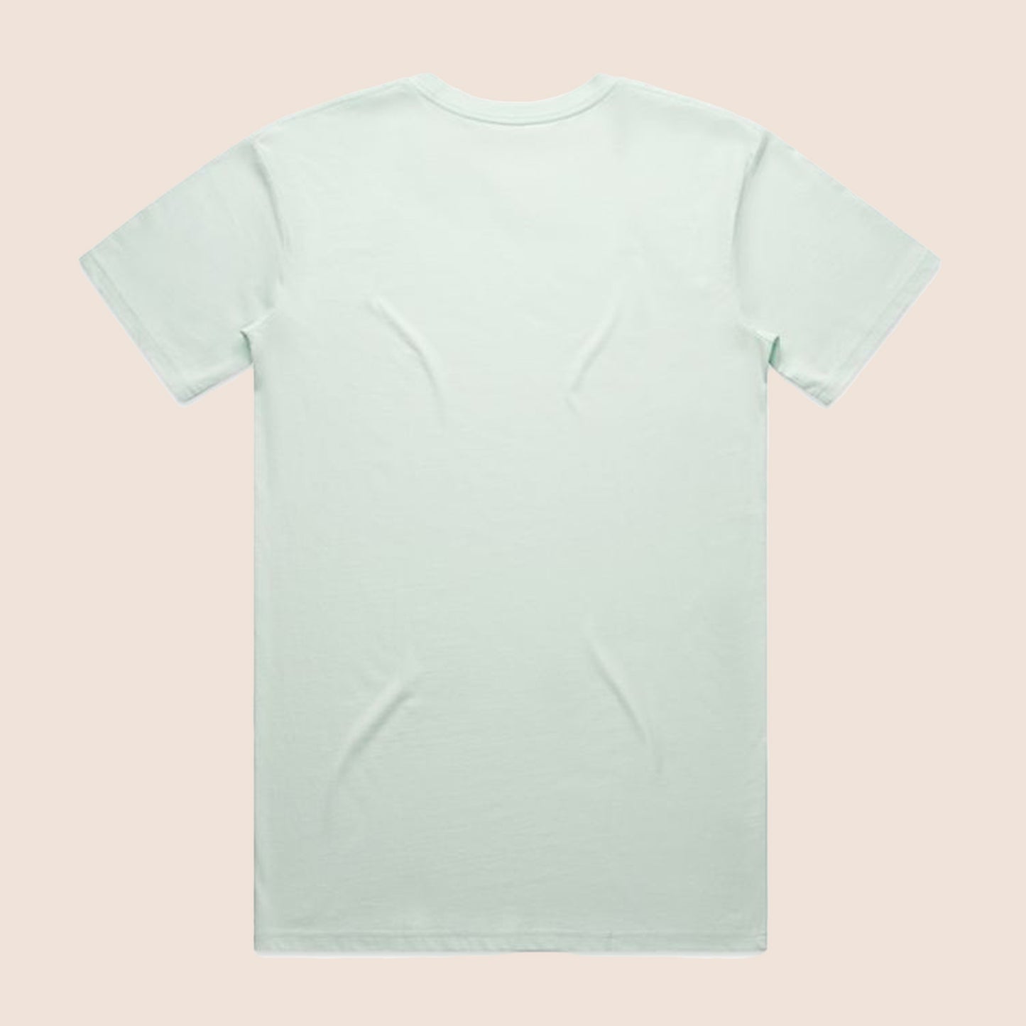 AS COLOUR MEN'S STAPLE T-SHIRT