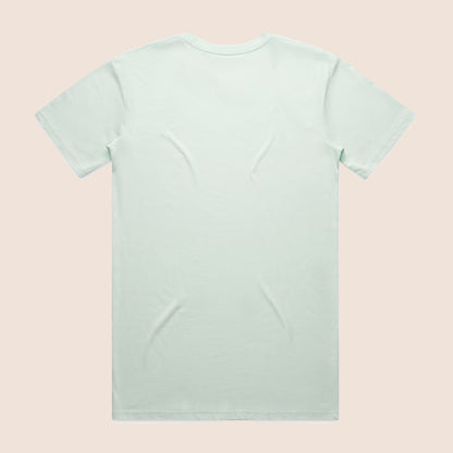 AS COLOUR MEN'S STAPLE T-SHIRT