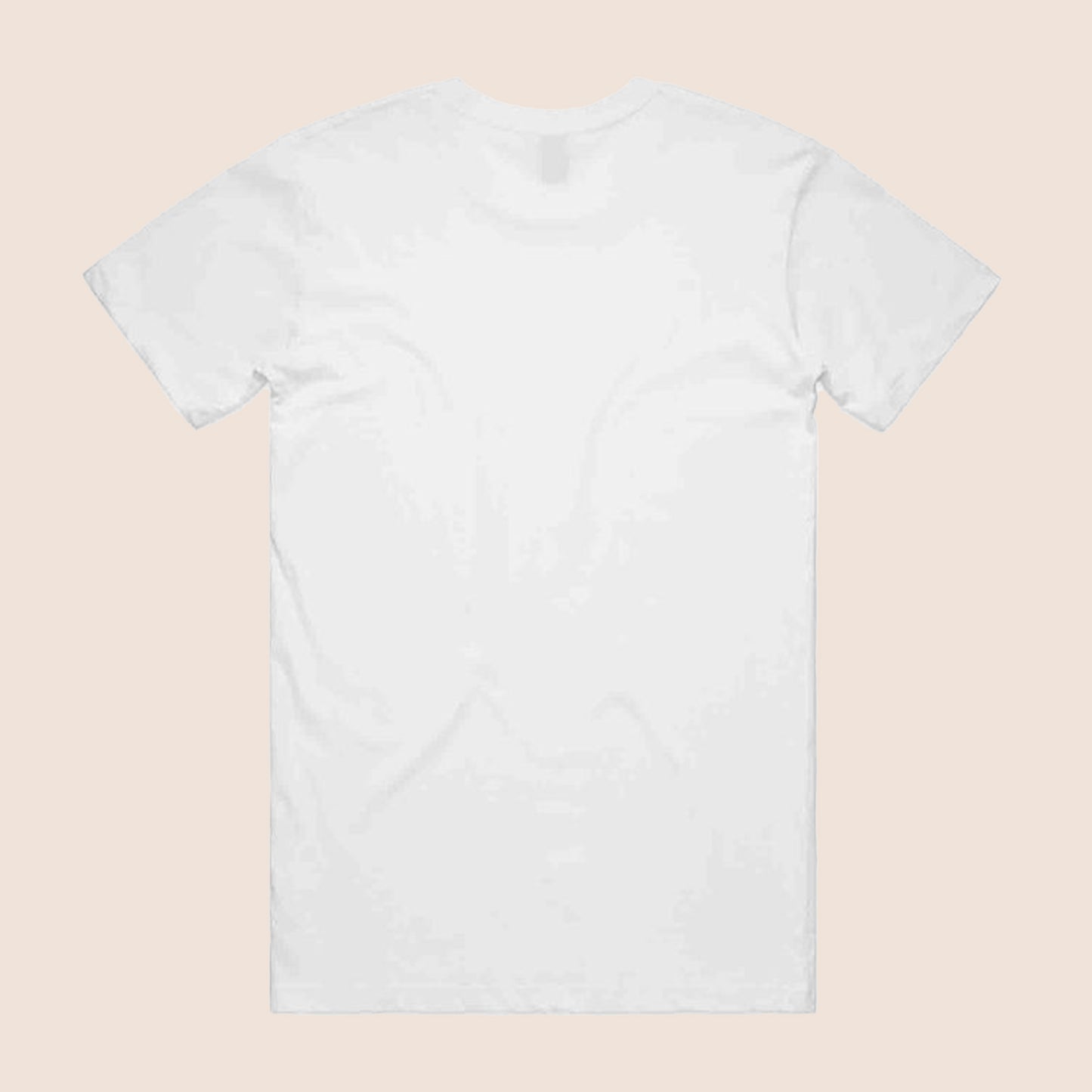 AS COLOUR MEN'S STAPLE T-SHIRT