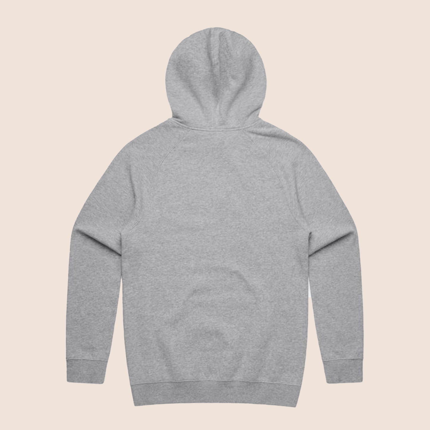 AS COLOUR MEN'S SUPPLY HOODIE