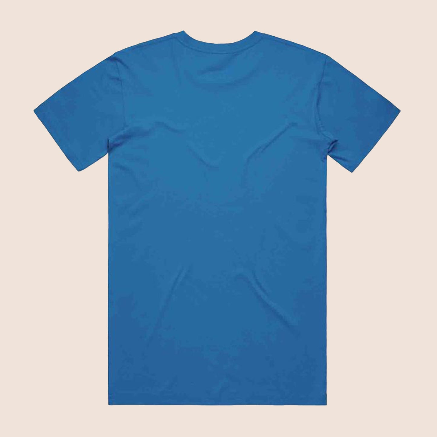 AS COLOUR MEN'S STAPLE T-SHIRT