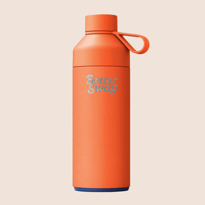 OCEAN BOTTLE 34 OZ. WATER BOTTLE