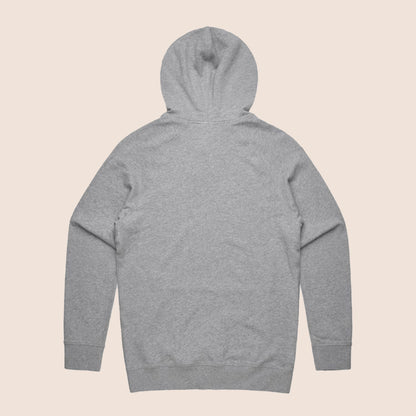 AS COLOUR MEN'S PREMIUM HOODIE