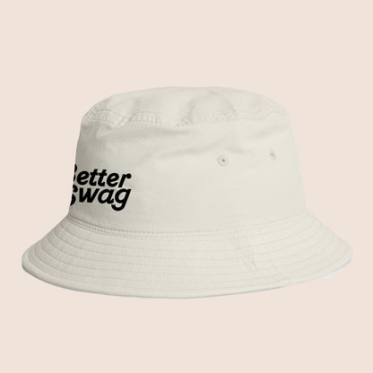 AS COLOUR NYLON BUCKET HAT