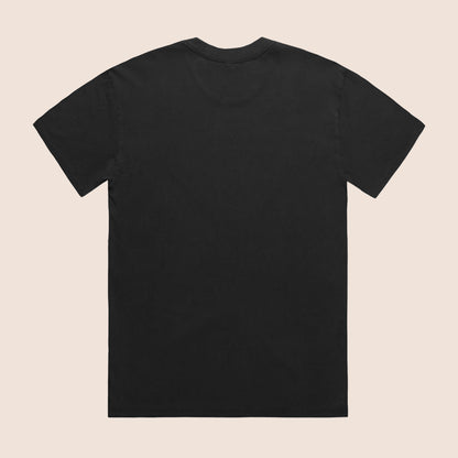 AS COLOUR MEN'S HEAVY T-SHIRT