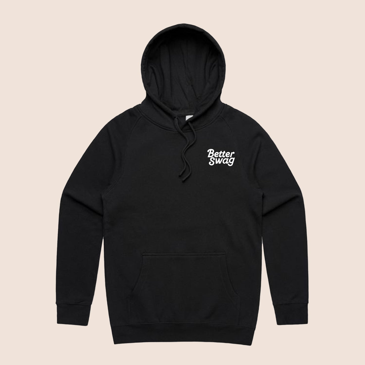 AS COLOUR MEN'S SUPPLY HOODIE