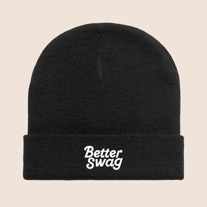 AS COLOUR CUFF BEANIE