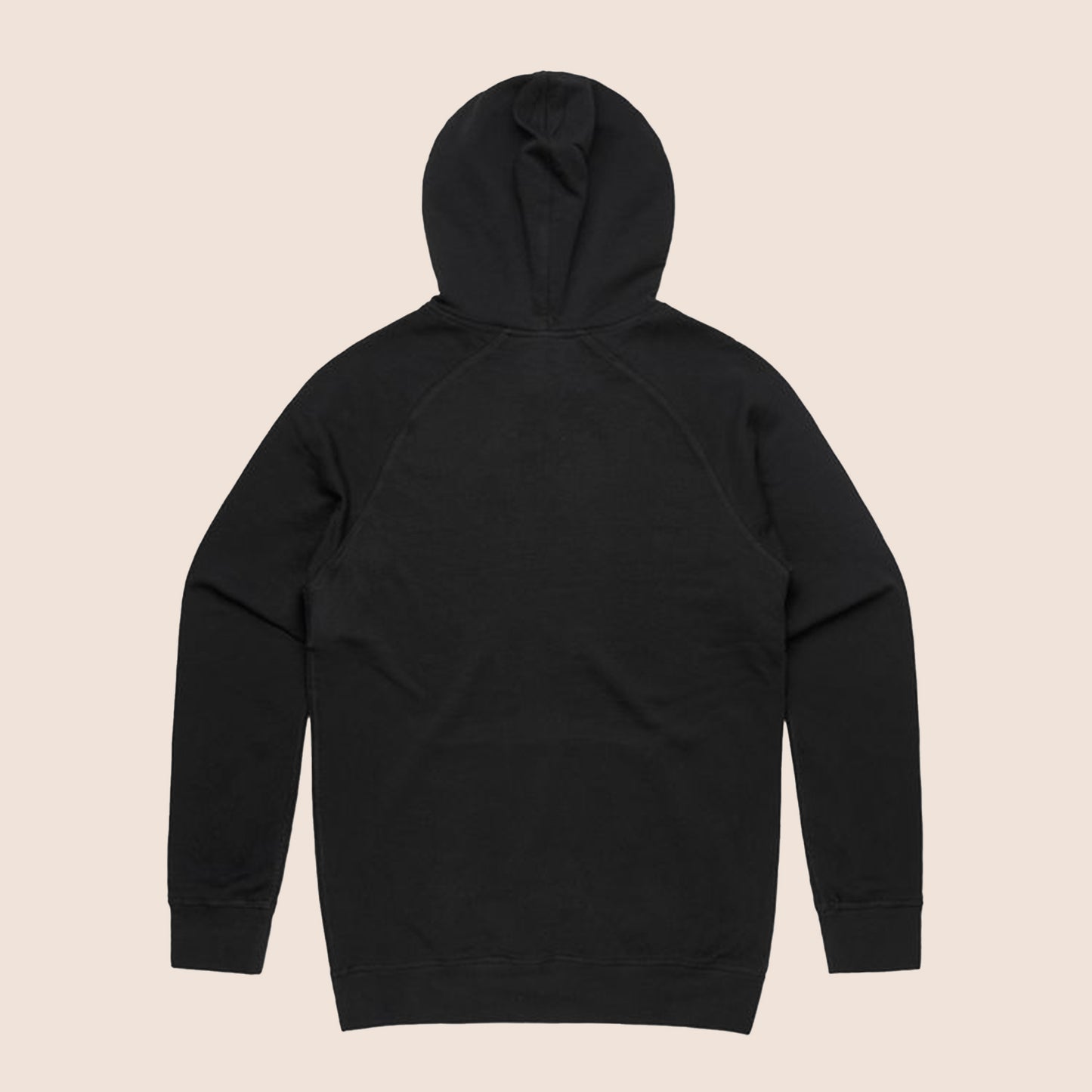 AS COLOUR MEN'S PREMIUM HOODIE