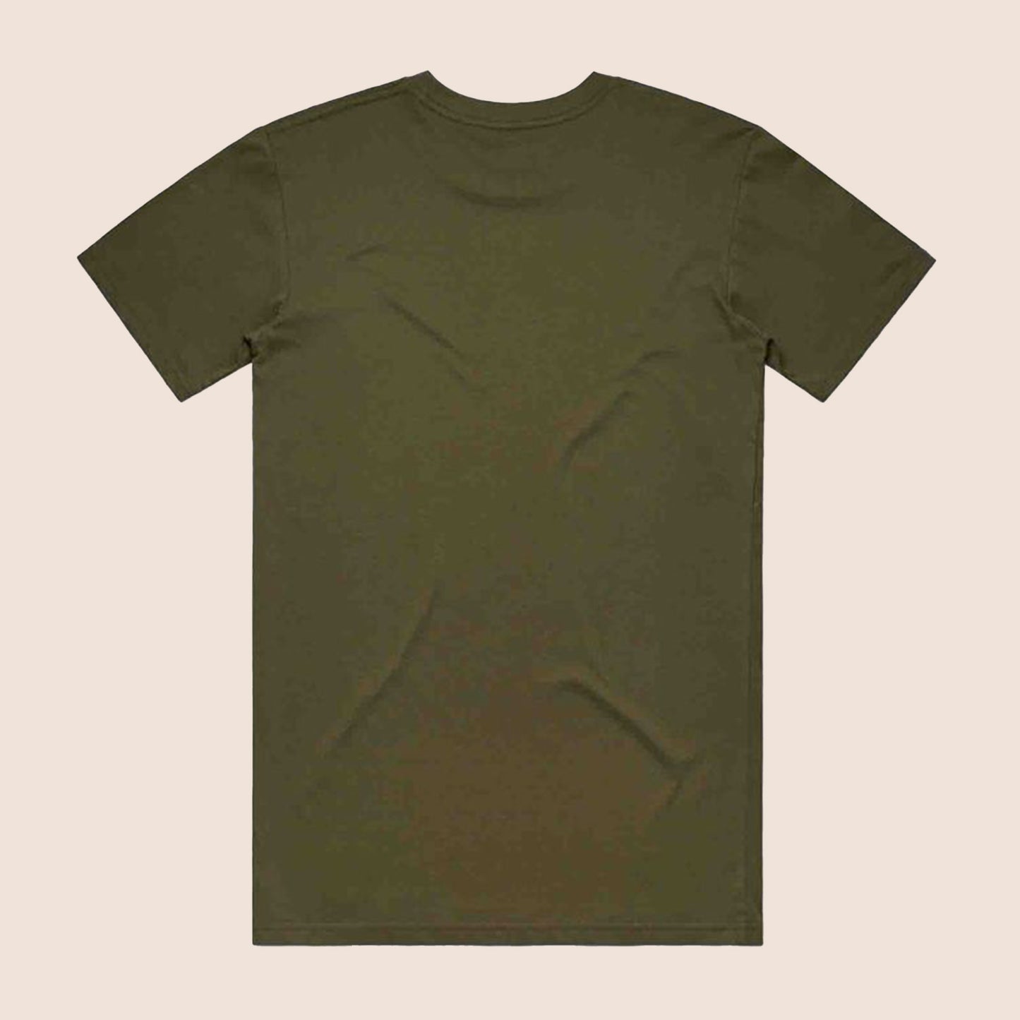 AS COLOUR MEN'S STAPLE T-SHIRT