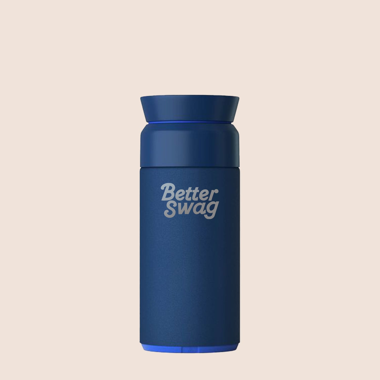 OCEAN BOTTLE 12OZ. BREW FLASK