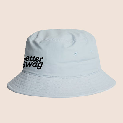 AS COLOUR NYLON BUCKET HAT