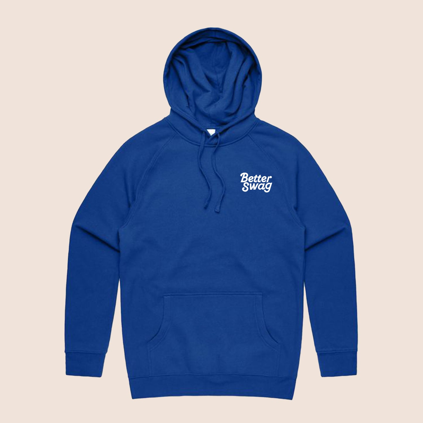 AS COLOUR MEN'S SUPPLY HOODIE