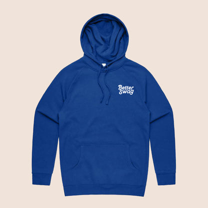 AS COLOUR MEN'S SUPPLY HOODIE