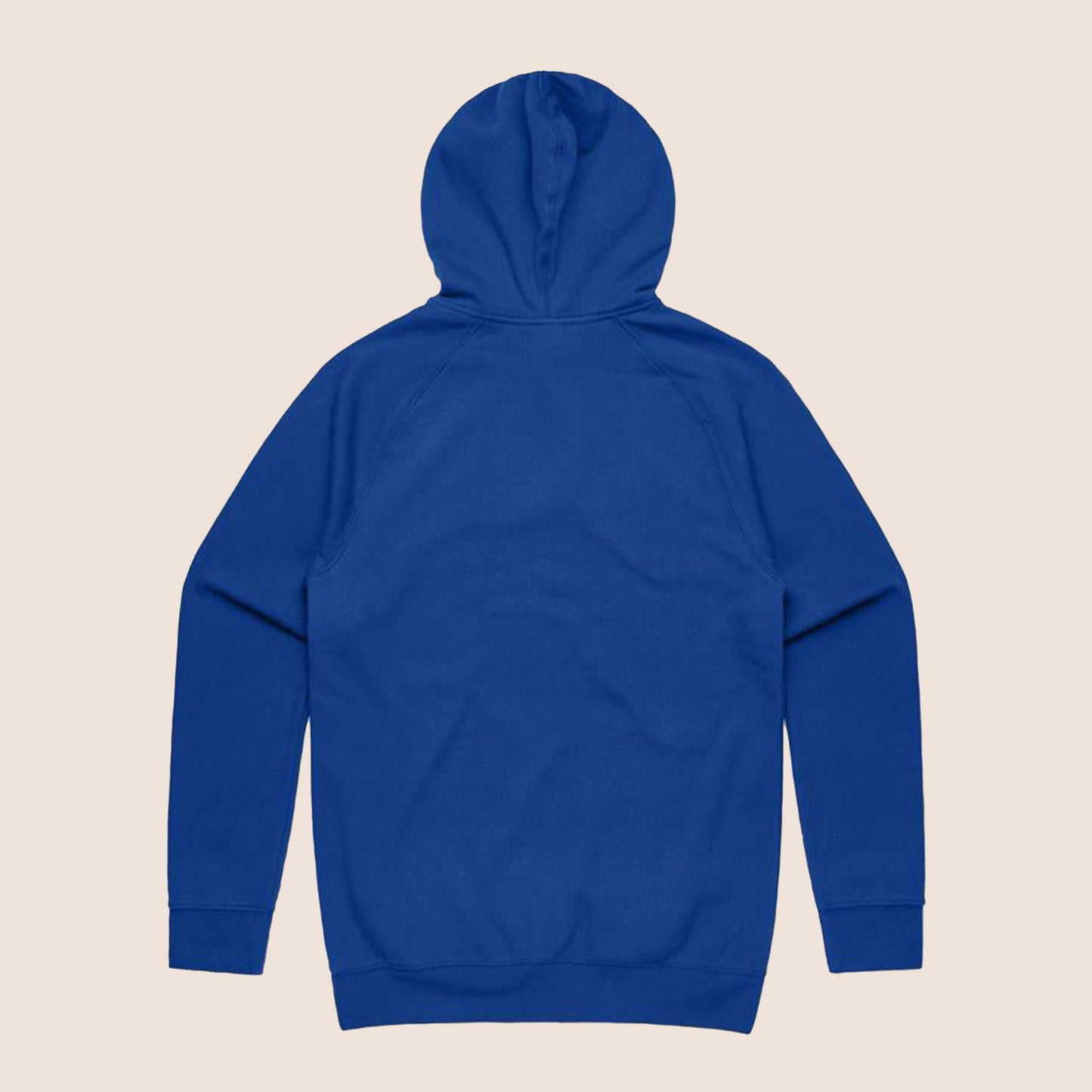 AS COLOUR MEN'S SUPPLY HOODIE