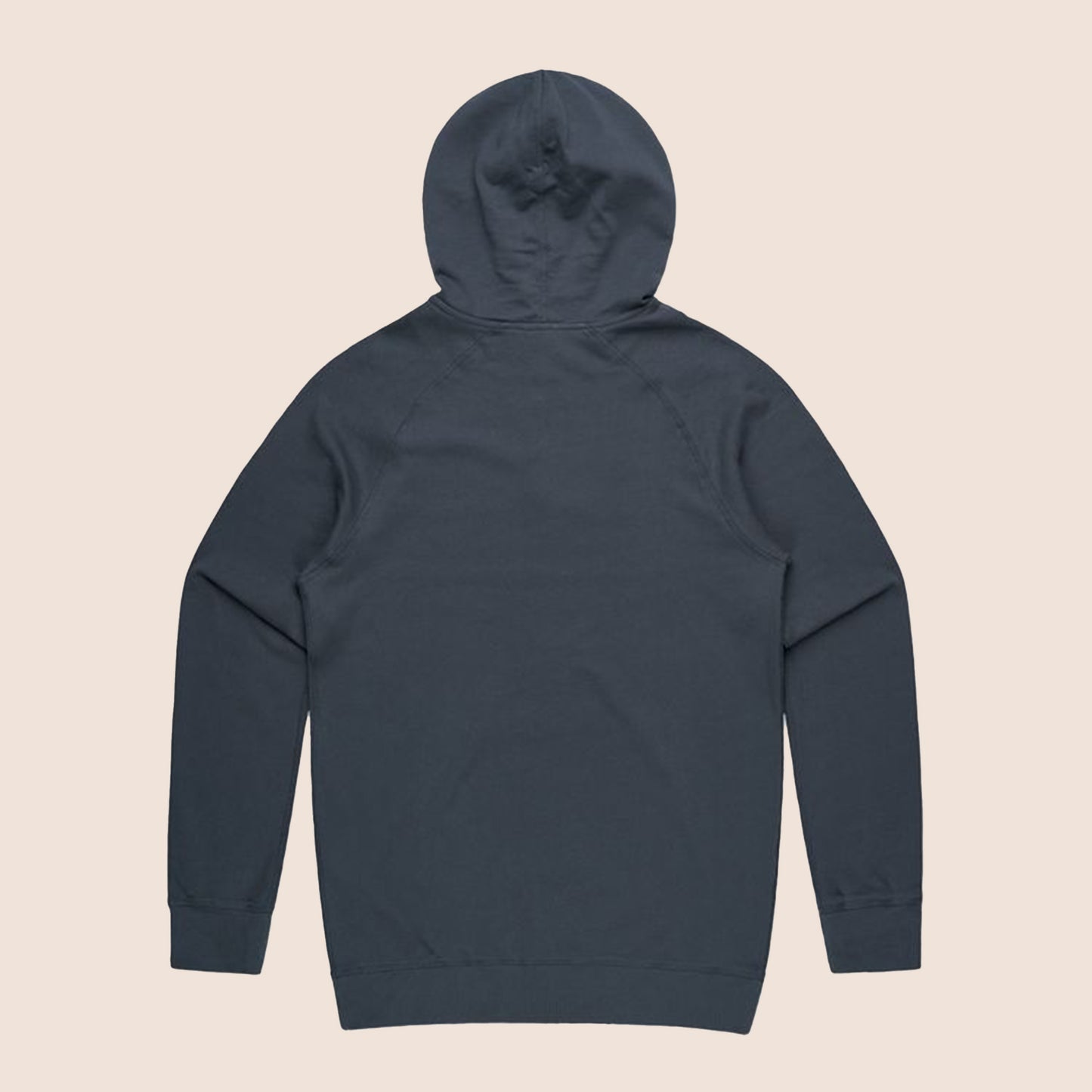 AS COLOUR MEN'S PREMIUM HOODIE