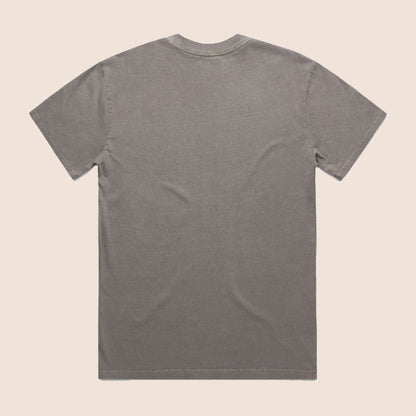 AS COLOUR MEN'S HEAVY T-SHIRT