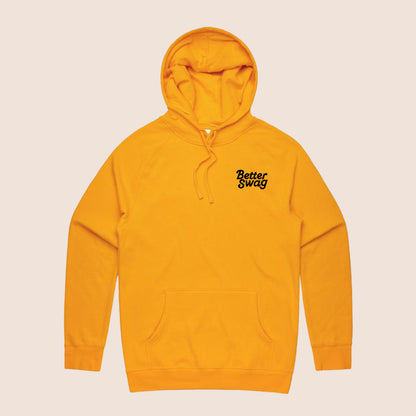 AS COLOUR MEN'S SUPPLY HOODIE