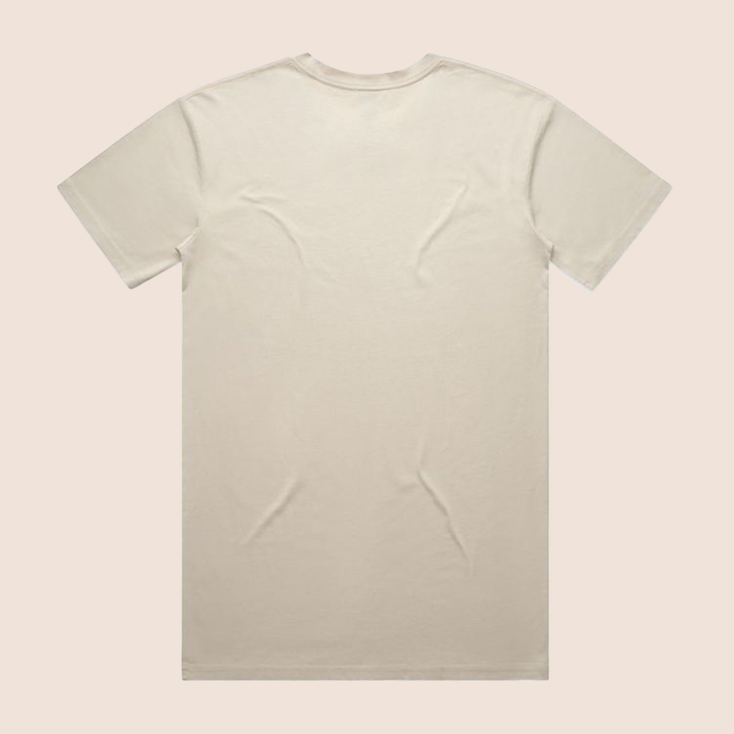 AS COLOUR MEN'S STAPLE T-SHIRT