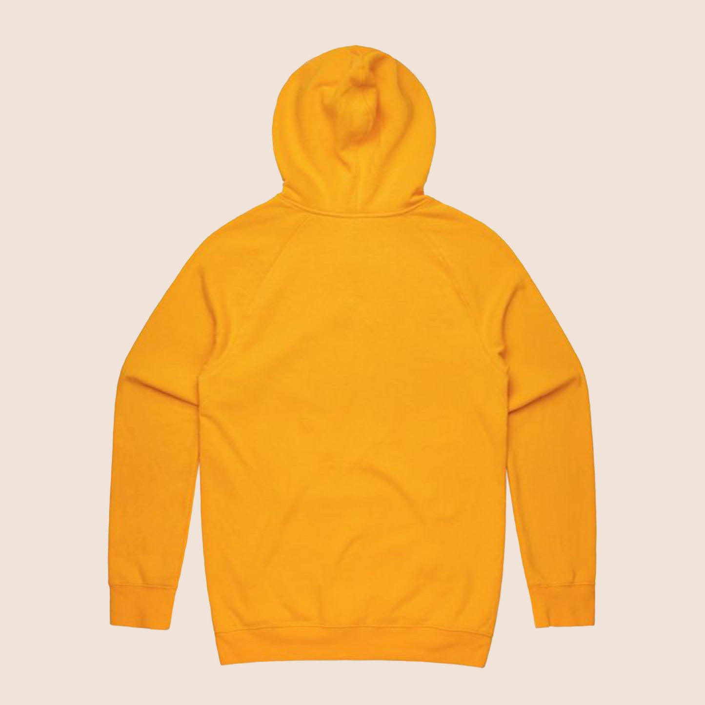 AS COLOUR MEN'S SUPPLY HOODIE