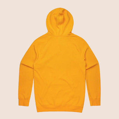 AS COLOUR MEN'S SUPPLY HOODIE