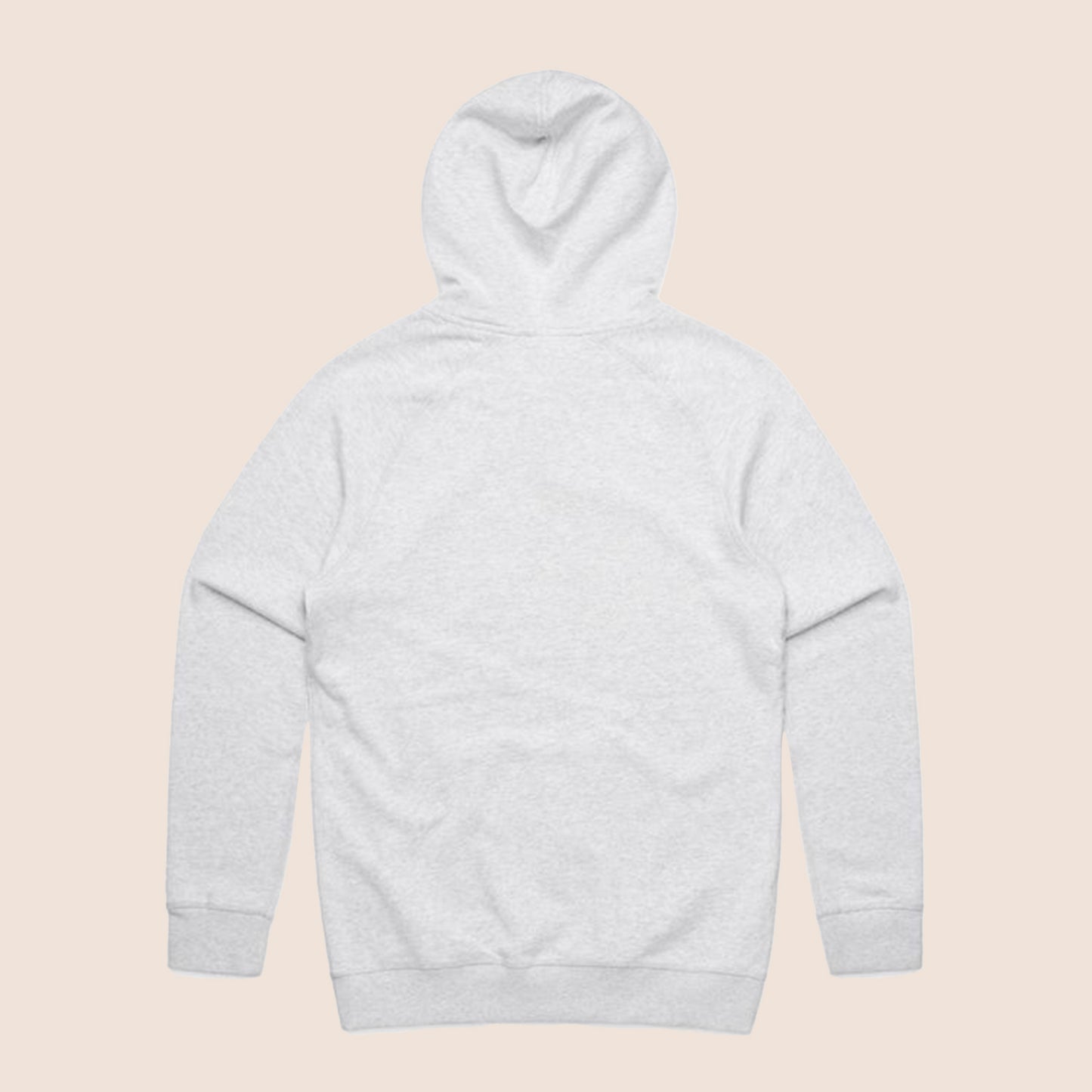 AS COLOUR MEN'S PREMIUM HOODIE