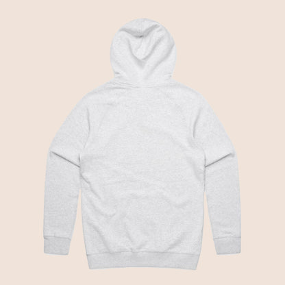 AS COLOUR MEN'S PREMIUM HOODIE