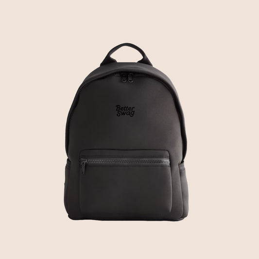 All-Day Neoprene Backpack
