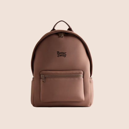 All-Day Neoprene Backpack