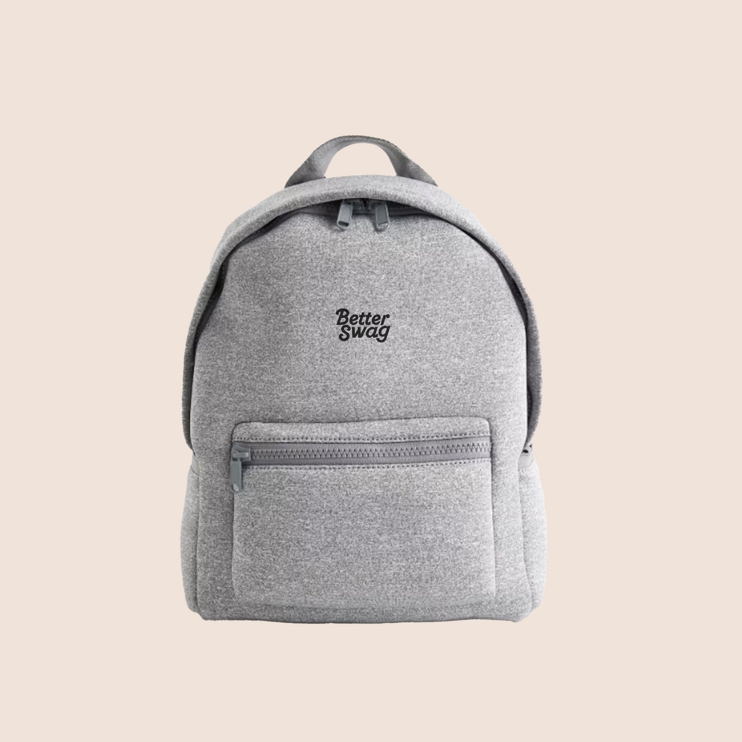 All-Day Neoprene Backpack