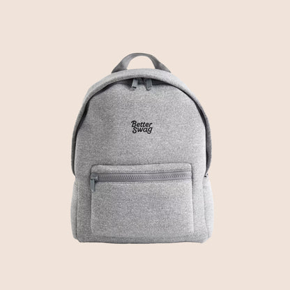 All-Day Neoprene Backpack
