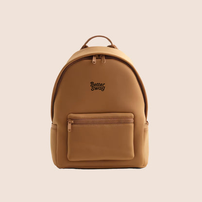 All-Day Neoprene Backpack