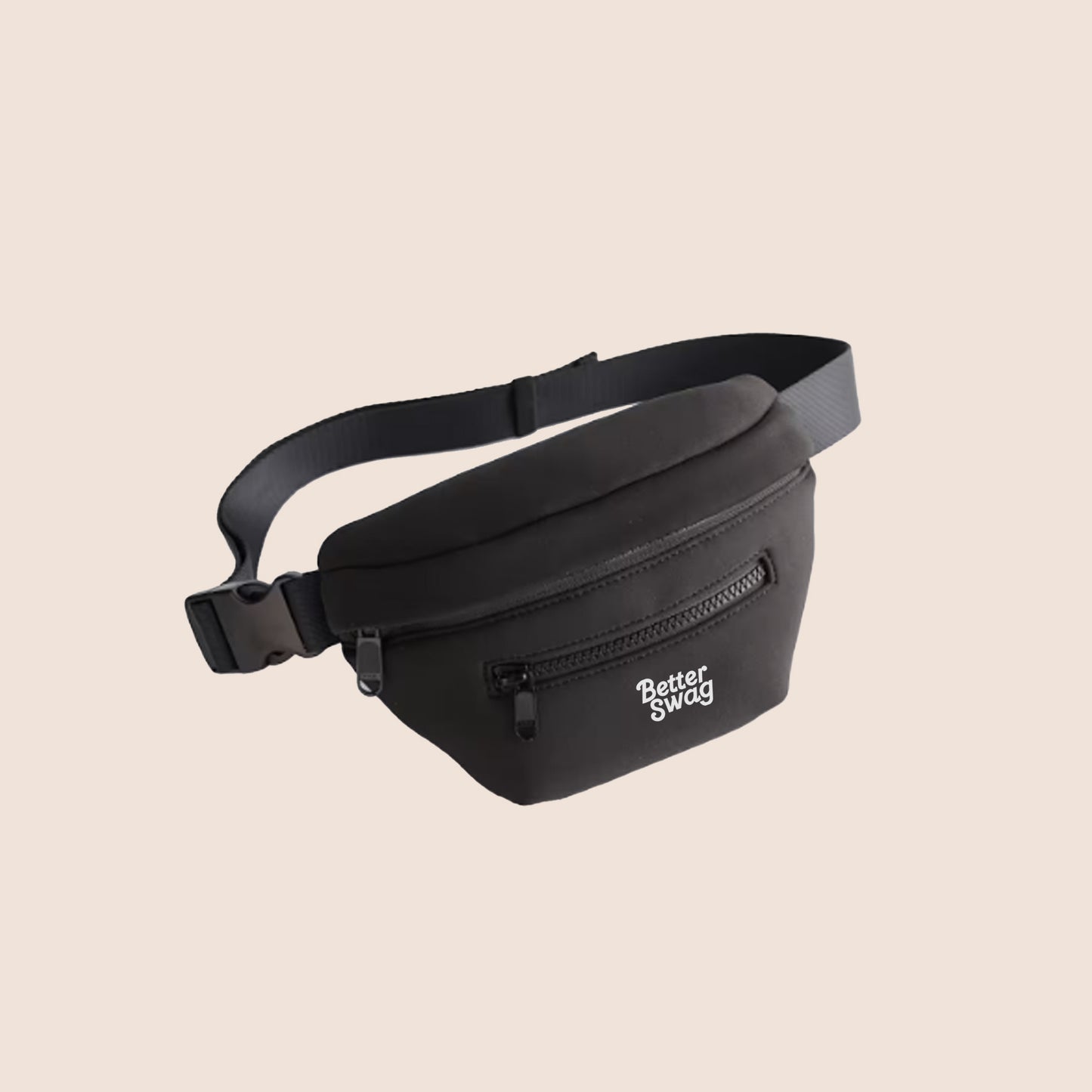 All-Day Neoprene Belt Bag