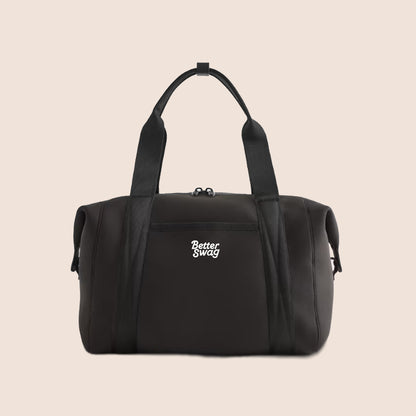 All-Day Neoprene Duffle Bag