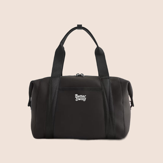 All-Day Neoprene Duffle Bag