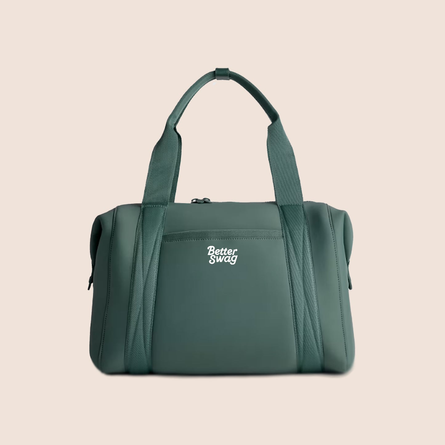 All-Day Neoprene Duffle Bag