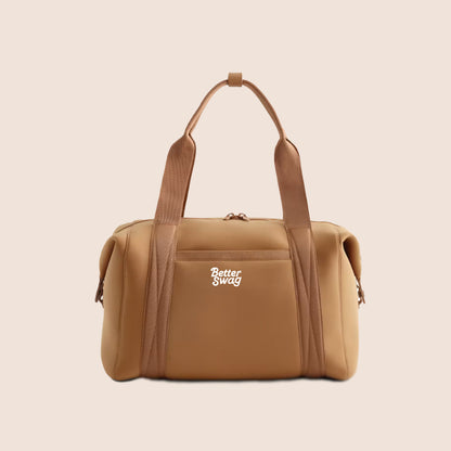 All-Day Neoprene Duffle Bag