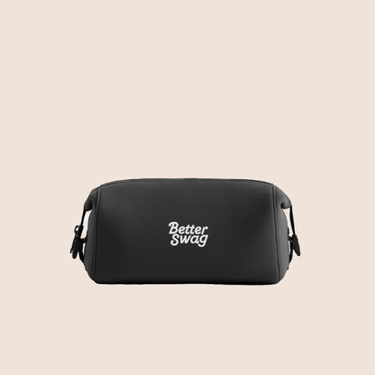 All-Day Neoprene Toiletry Bag