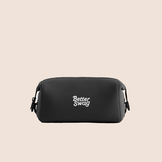 All-Day Neoprene Toiletry Bag
