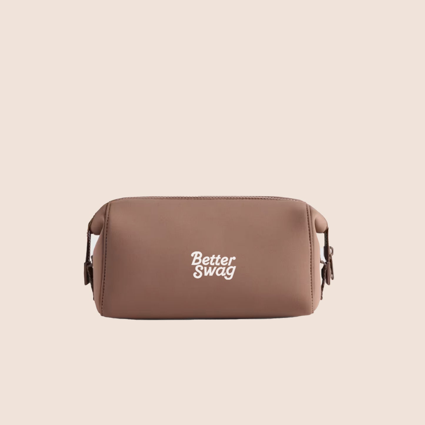 All-Day Neoprene Toiletry Bag