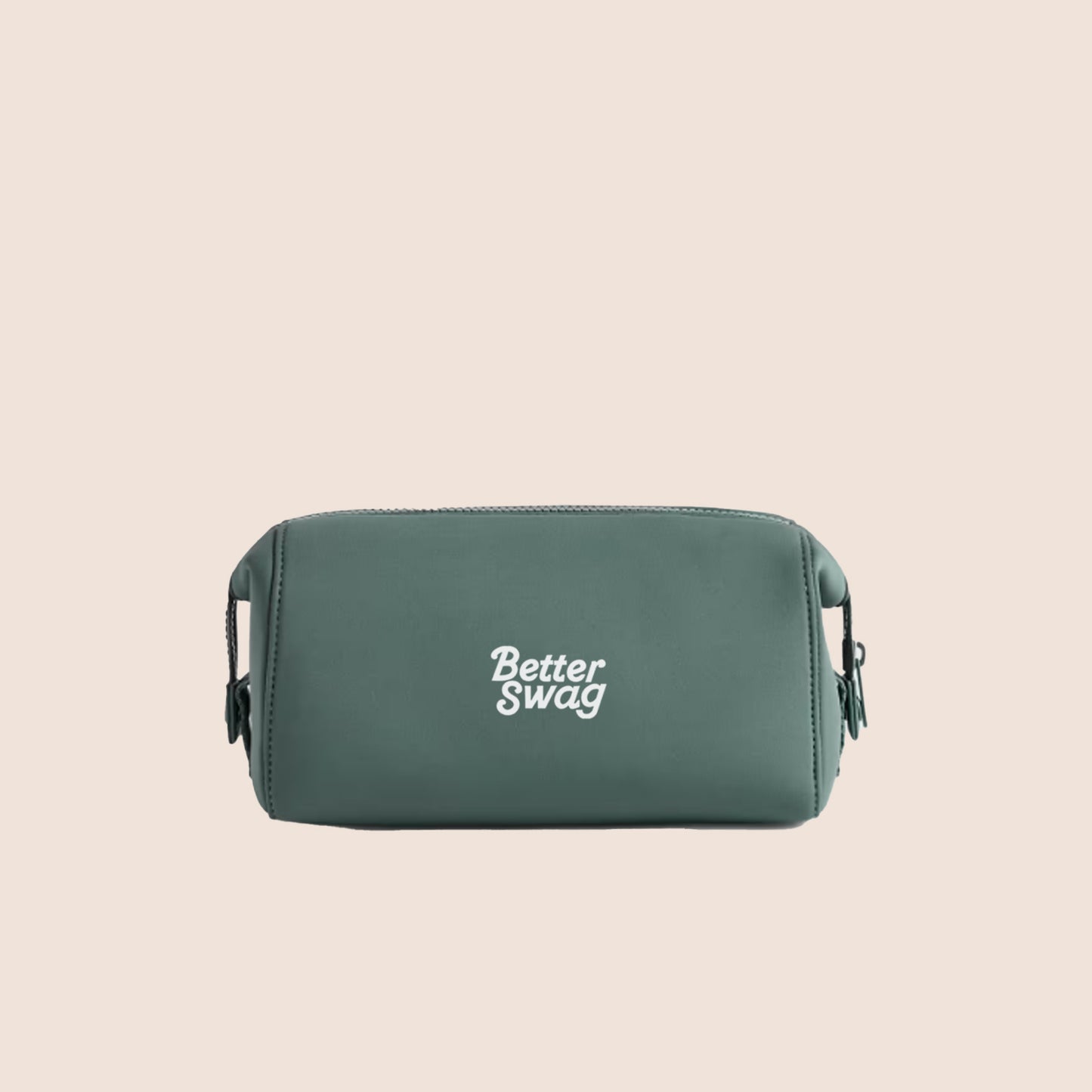 All-Day Neoprene Toiletry Bag