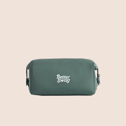 All-Day Neoprene Toiletry Bag