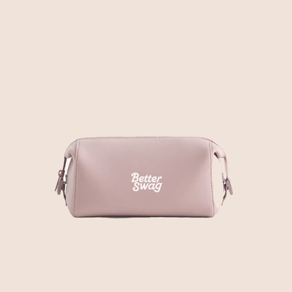 All-Day Neoprene Toiletry Bag