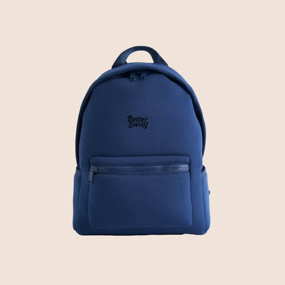 All-Day Neoprene Backpack