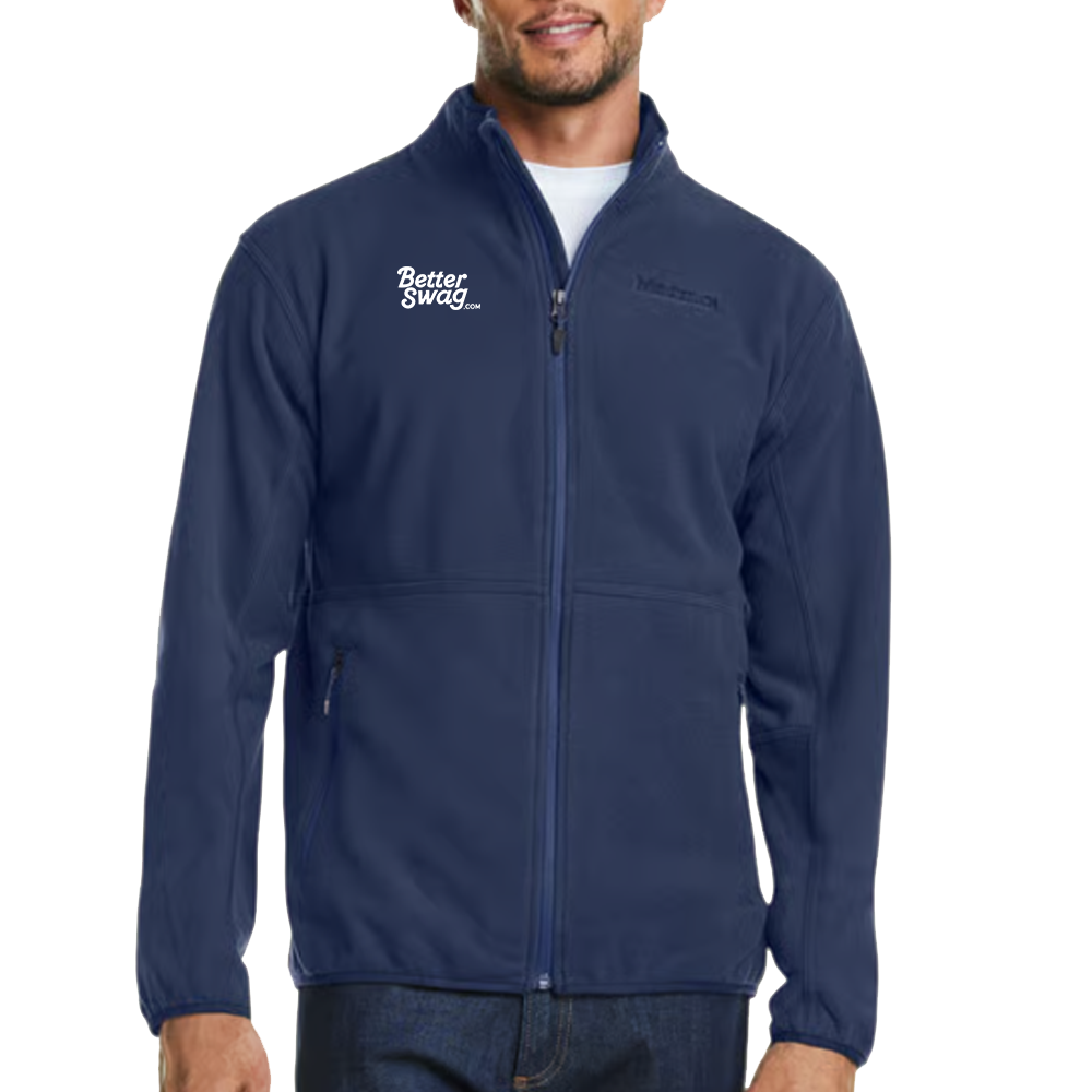 Marmot Fleece Jacket
