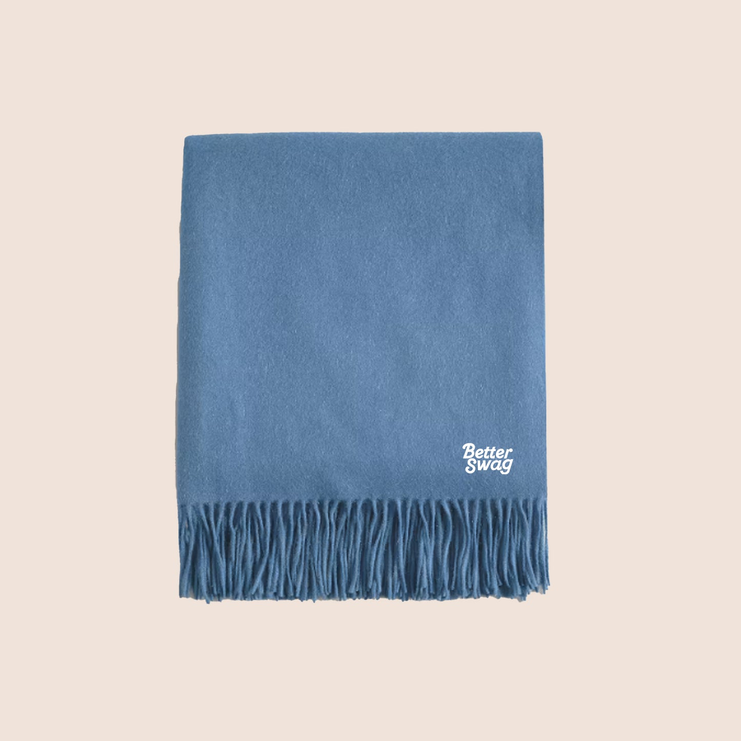 Mongolian Cashmere Throw